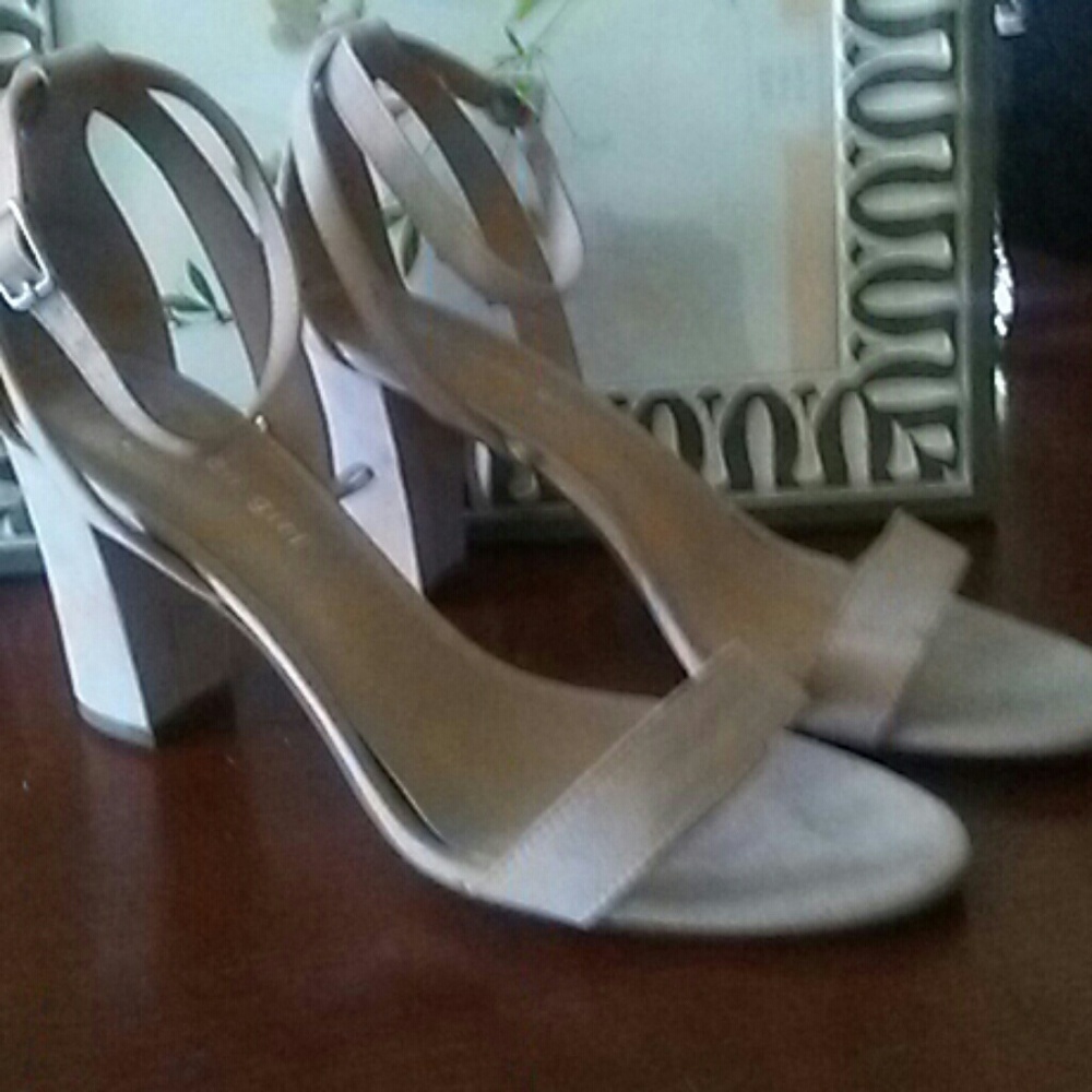 Madden Girl heels